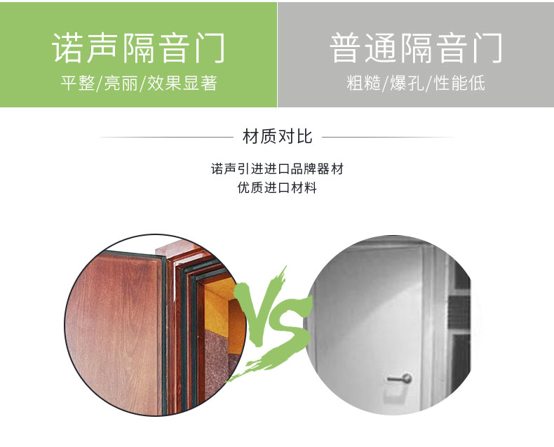 隔音門對(duì)比1 隔音門對(duì)比1